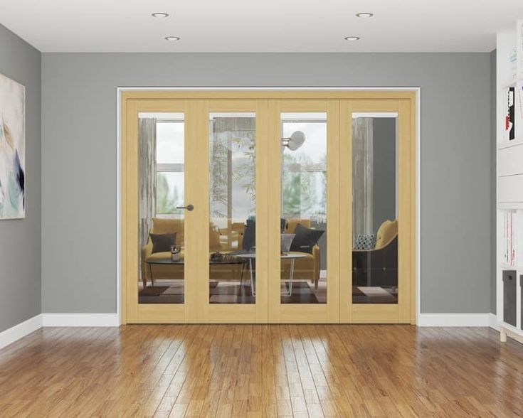 Door Fitting